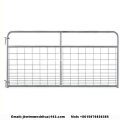 I/ V / N Style Farm Fence Gate